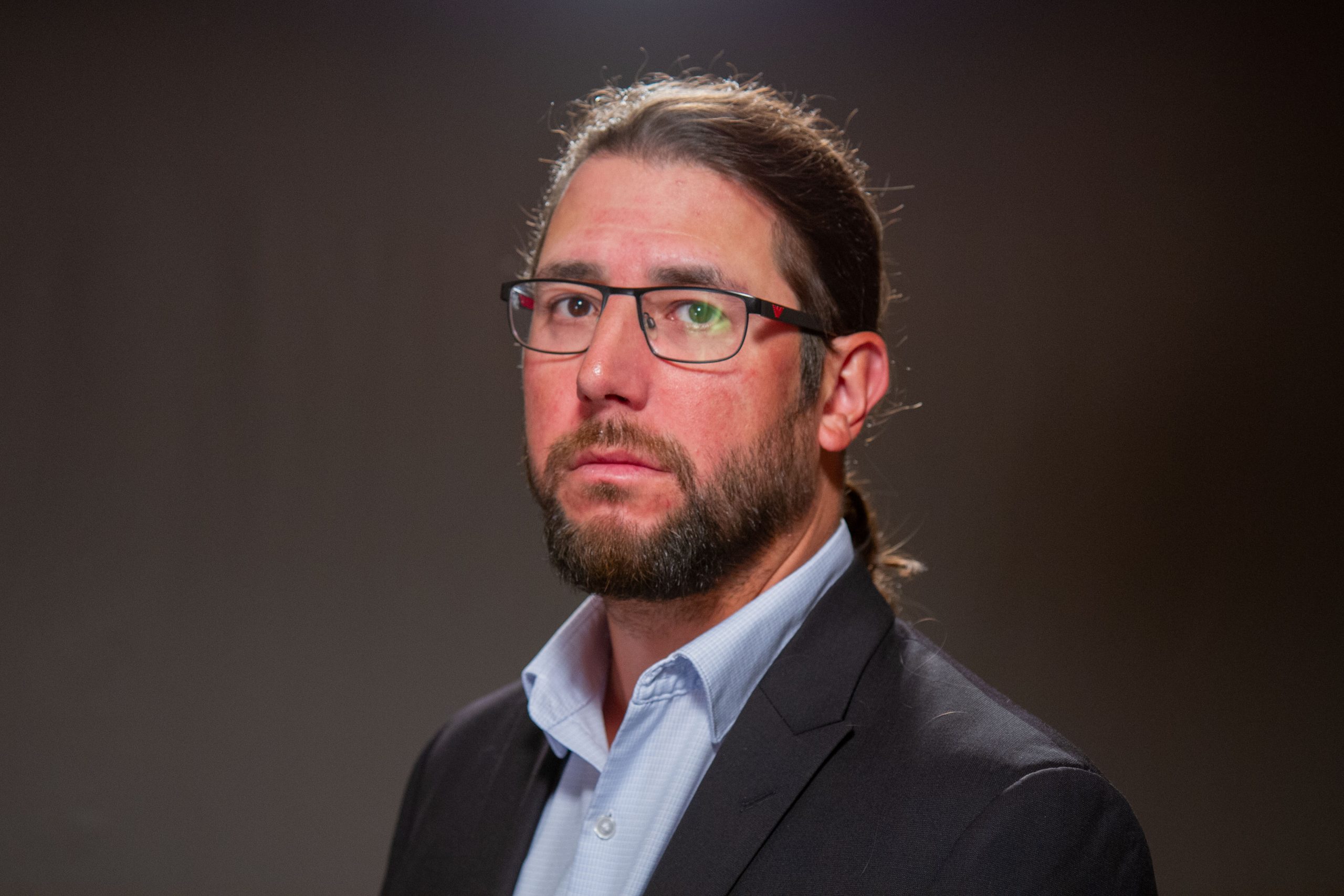 Chief Paul Rice - Canadian Council for Indigenous Business