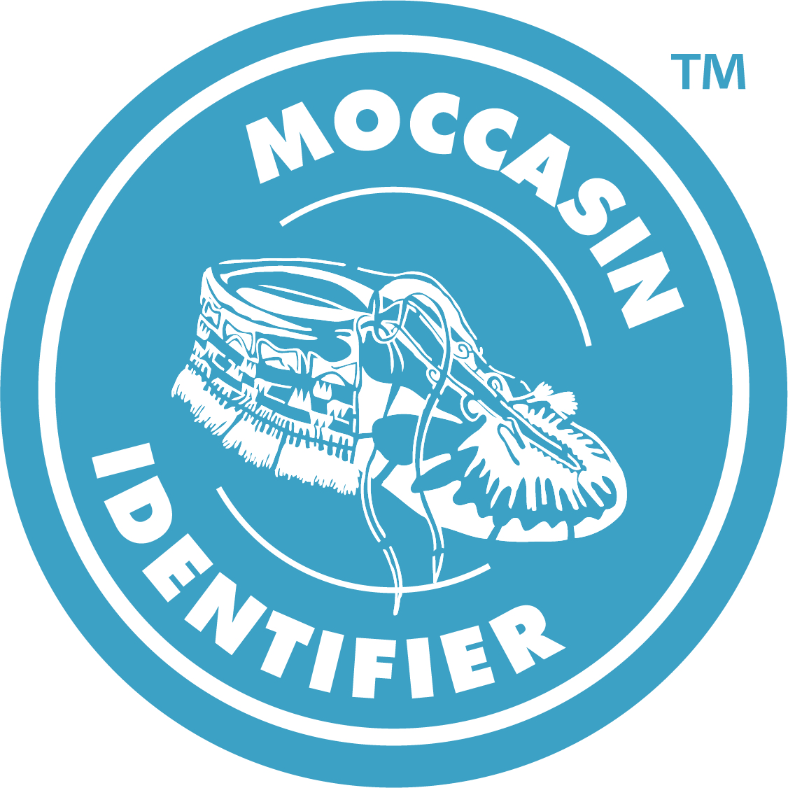 moccasin-identifier-logo