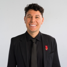 Darion Ducharme - Canadian Council for Indigenous Business