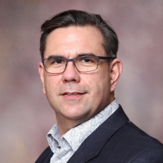 Mathew Foss - Canadian Council for Indigenous Business