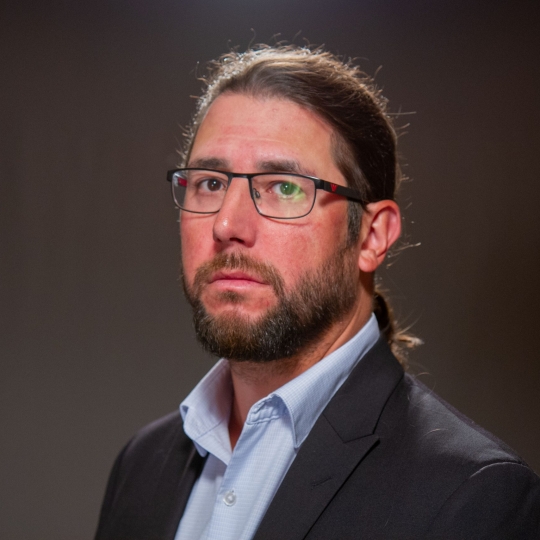 Chief Paul Rice - Canadian Council for Indigenous Business
