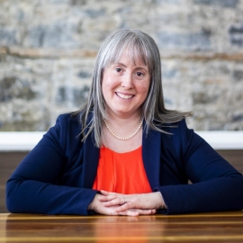 Marci Surkes - Canadian Council for Indigenous Business